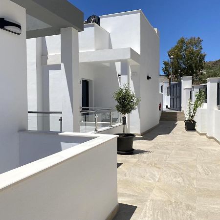 Terrazas De Ladera V5 Casasol Leilighet Nerja Eksteriør bilde