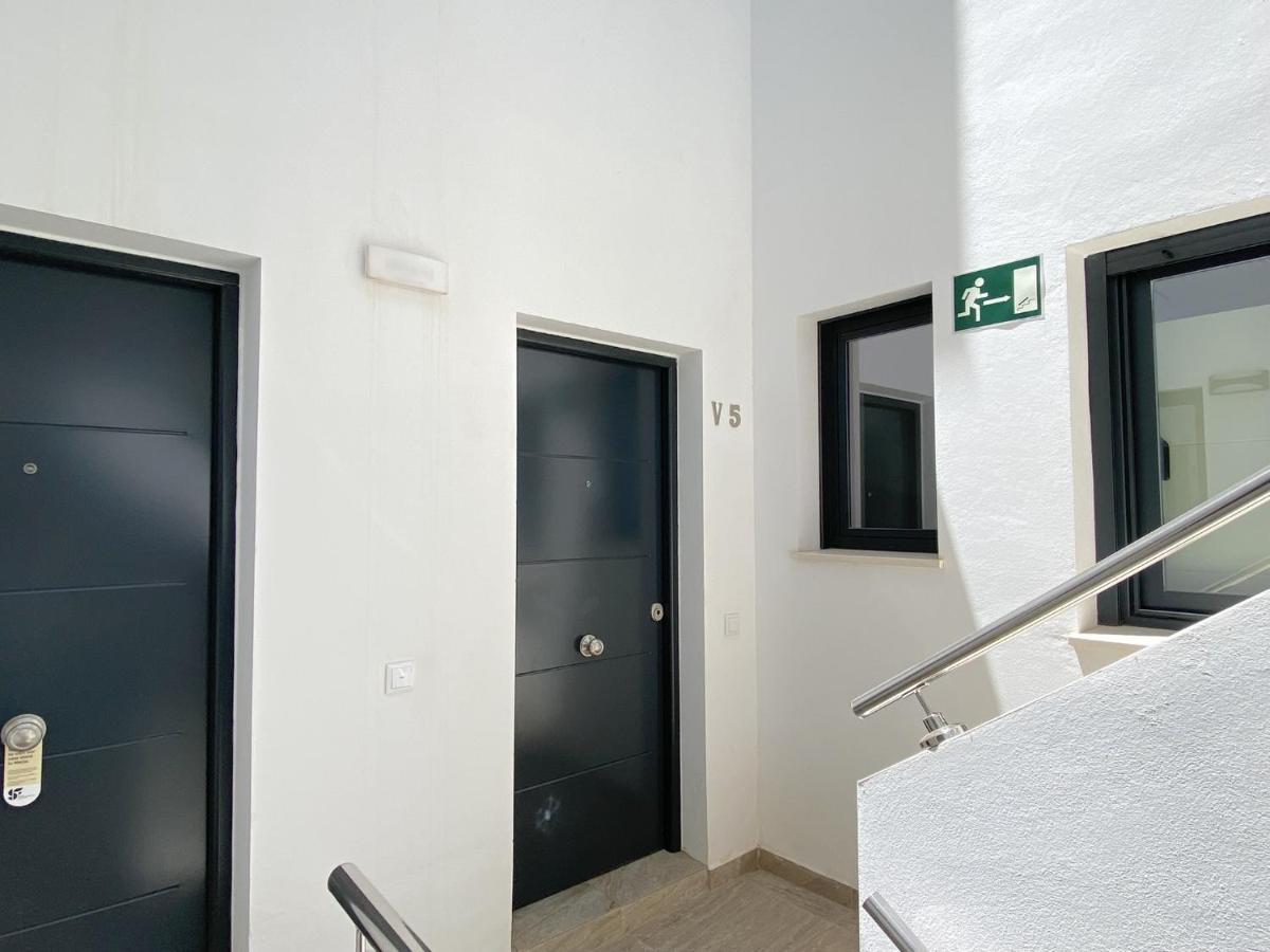 Terrazas De Ladera V5 Casasol Leilighet Nerja Eksteriør bilde